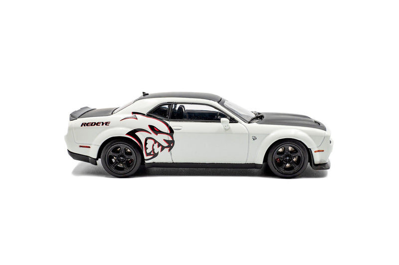 Dodge Challenger SRT Hellcat Redeye 2020 Widebody Custom 1:43 - 93991