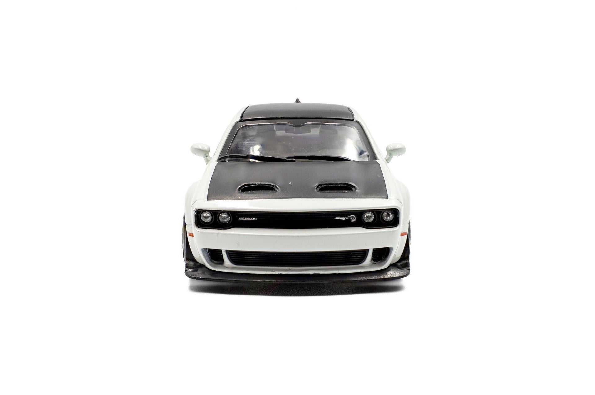 Dodge Challenger SRT Hellcat Redeye 2020 Widebody Custom 1:43 - 93992