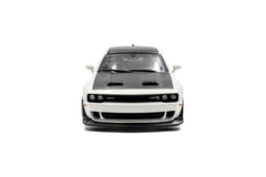 Dodge Challenger SRT Hellcat Redeye 2020 Widebody Custom 1:43 - 93992