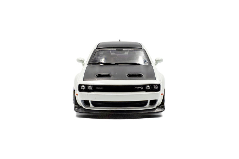 Dodge Challenger SRT Hellcat Redeye 2020 Widebody Custom 1:43 - 93992