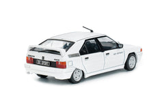 Citroën BX Sport 1985 Blanc Meije 1:43 - 93998