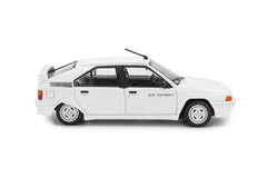 Citroën BX Sport 1985 Blanc Meije 1:43 - 93999