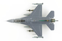 F-16A Royal Thai AF 2016 403 Sqn "20th Anniversary scheme" 1:72-6