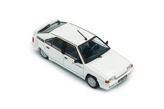 Citroën BX Sport 1985 Blanc Meije 1:43 - 94002