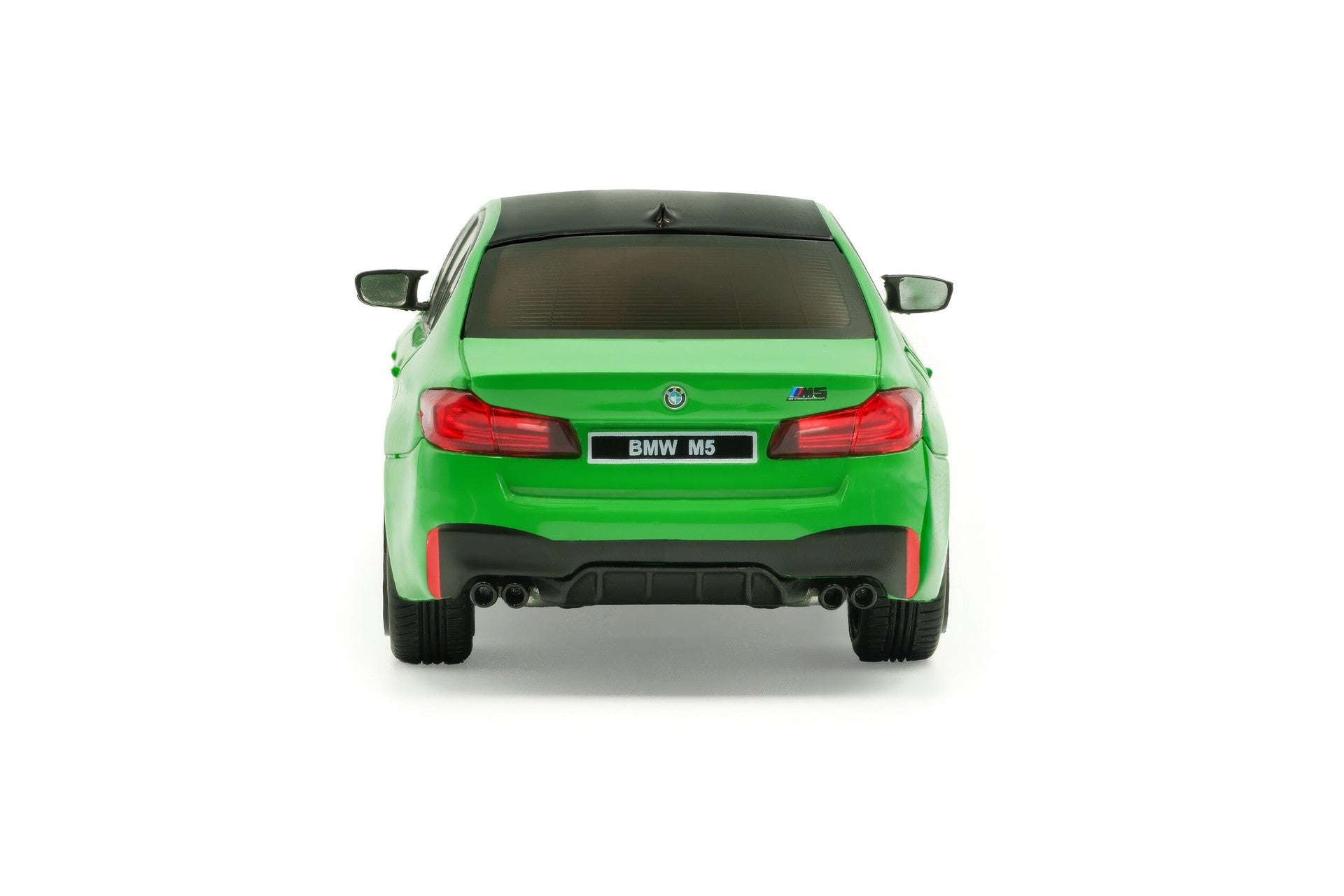 BMW M5 (F90) Competition 2022 signal green 1:43 - 94005