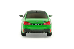 BMW M5 (F90) Competition 2022 signal green 1:43 - 94005