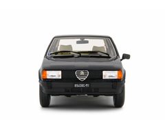 Alfa Romeo Giulietta 1.6 - 1.8 1980 Blu Olandese 1:18 - 94055