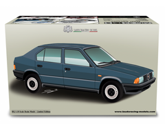 Alfa Romeo 33 1.3S Edizione 1985 Verde 1:18 - 94080