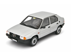 Alfa Romeo 33 1.3S Edizione 1985 Grigio Metallizzato 1:18 - 94086