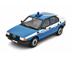 Alfa Romeo 33 1.5 Quadrifoglio Verde 1985 Polizia 1:18 - 94102