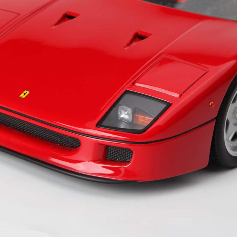 Ferrari F40 1987 Red 1:12 - 94111