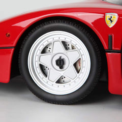 Ferrari F40 1987 Red 1:12 - 94112