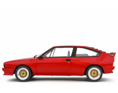 Alfa Romeo Sprint 6C Prototipo Autodelta 1982 Rosso Alfa 1:18 - 94160