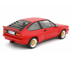 Alfa Romeo Sprint 6C Prototipo Autodelta 1982 Rosso Alfa 1:18 - 94163