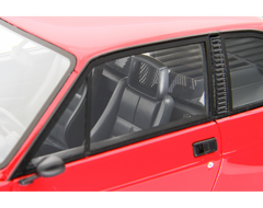 Alfa Romeo Sprint 6C Prototipo Autodelta 1982 Rosso Alfa 1:18 - 94170