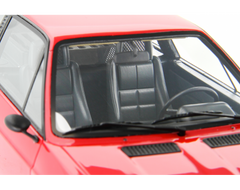 Alfa Romeo Sprint 6C Prototipo Autodelta 1982 Rosso Alfa 1:18 - 94173