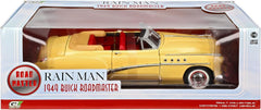 Buick Roadmaster Convertible 1949 Rain Man 1988 Tom Cruise 1:18 - 94179
