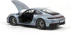 Porsche 911 Carrera 2025 964polarsilvermetallic  1:18 - 94195