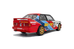 BMW E30 M3 Japan Grand Touring Car Championship 1986 Anthony Reid - Atsushi Kawamoto 1:18 - 94205