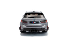 BMW M3 (G81) Competition M XDrive Touring 2024 frozen pure grey metallic 1:18 - 94212