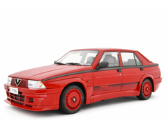 Alfa Romeo Alfa 75 1.8i 1987 Turbo Evoluzione 1:12 - 94225