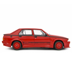 Alfa Romeo Alfa 75 1.8i 1987 Turbo Evoluzione 1:12 - 94228