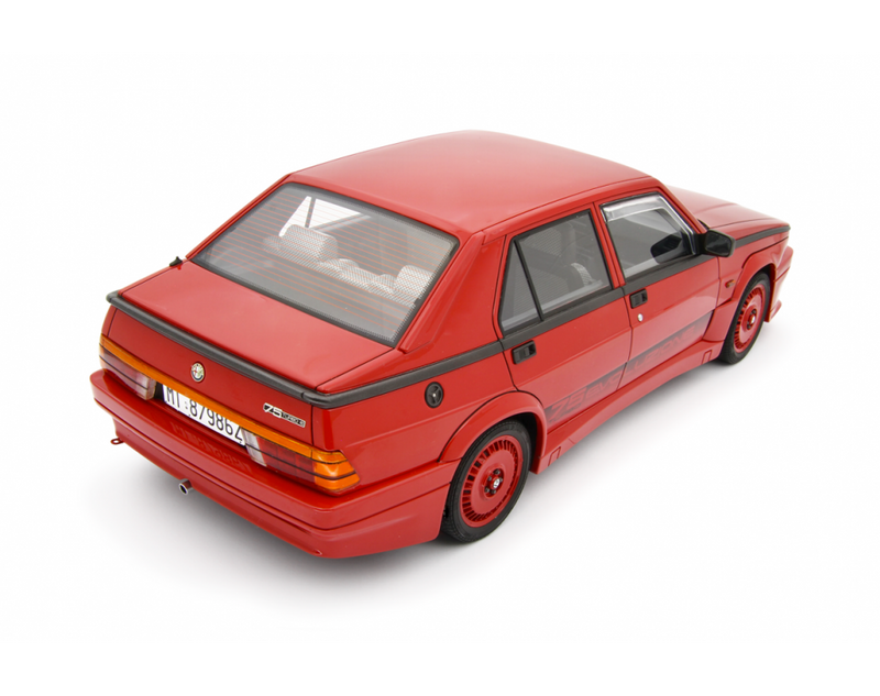 Alfa Romeo Alfa 75 1.8i 1987 Turbo Evoluzione 1:12 - 94229