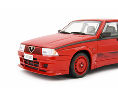 Alfa Romeo Alfa 75 1.8i 1987 Turbo Evoluzione 1:12 - 94232