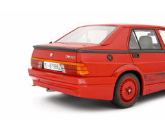 Alfa Romeo Alfa 75 1.8i 1987 Turbo Evoluzione 1:12 - 94233
