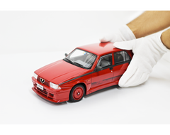 Alfa Romeo Alfa 75 1.8i 1987 Turbo Evoluzione 1:12 - 94235
