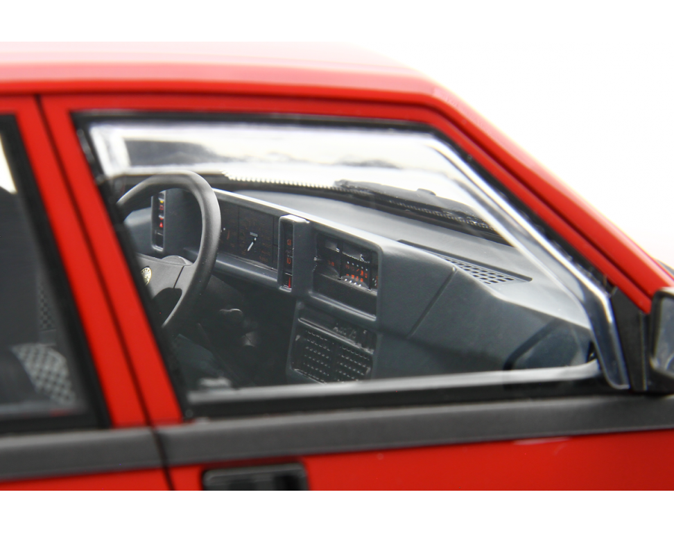 Alfa Romeo Alfa 75 1.8i 1987 Turbo Evoluzione 1:12 - 94236