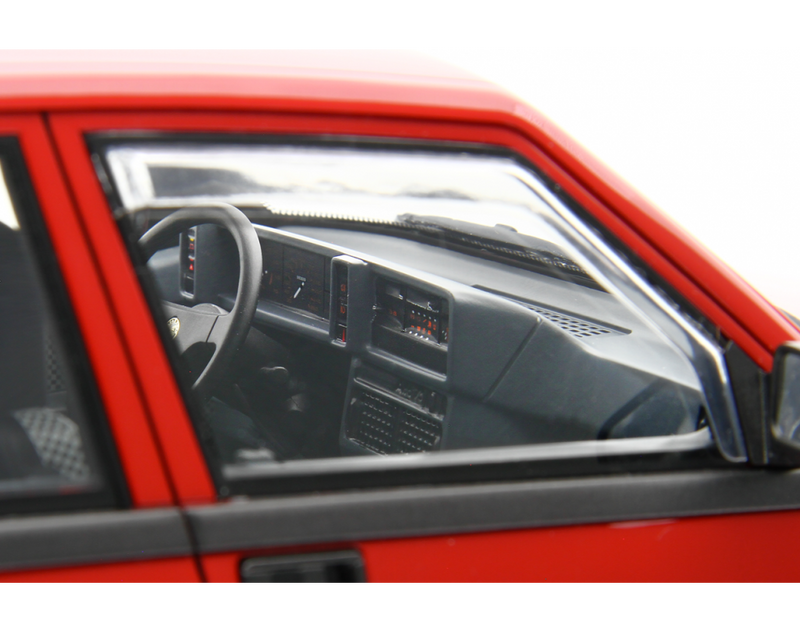 Alfa Romeo Alfa 75 1.8i 1987 Turbo Evoluzione 1:12 - 94236