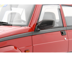 Alfa Romeo Alfa 75 1.8i 1987 Turbo Evoluzione 1:12 - 94237