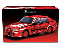 Alfa Romeo Alfa 75 1.8i 1987 Turbo Evoluzione 1:12 - 94240