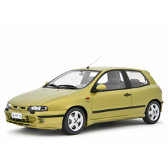 Fiat Bravo 2.0 HGT 1995 Giallo Superga 1:18 - 94251