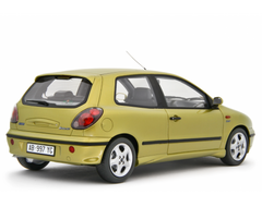 Fiat Bravo 2.0 HGT 1995 Giallo Superga 1:18 - 94252