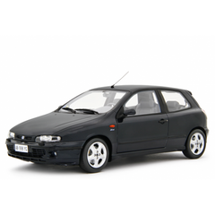 Fiat Bravo 2.0 HGT 1995 Nero Inchiostro Metallizzato 1:18 - 94262