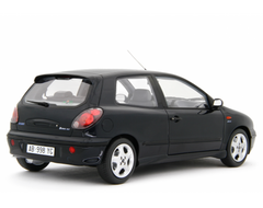 Fiat Bravo 2.0 HGT 1995 Nero Inchiostro Metallizzato 1:18 - 94263