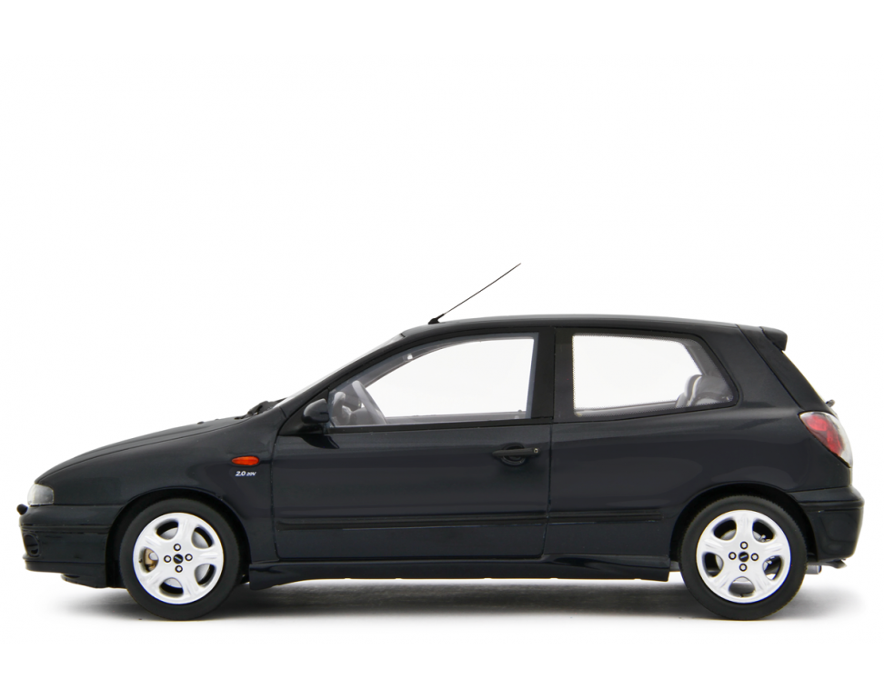 Fiat Bravo 2.0 HGT 1995 Nero Inchiostro Metallizzato 1:18 - 94264