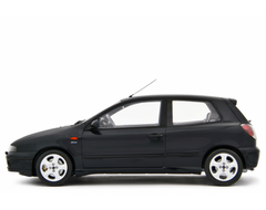 Fiat Bravo 2.0 HGT 1995 Nero Inchiostro Metallizzato 1:18 - 94264