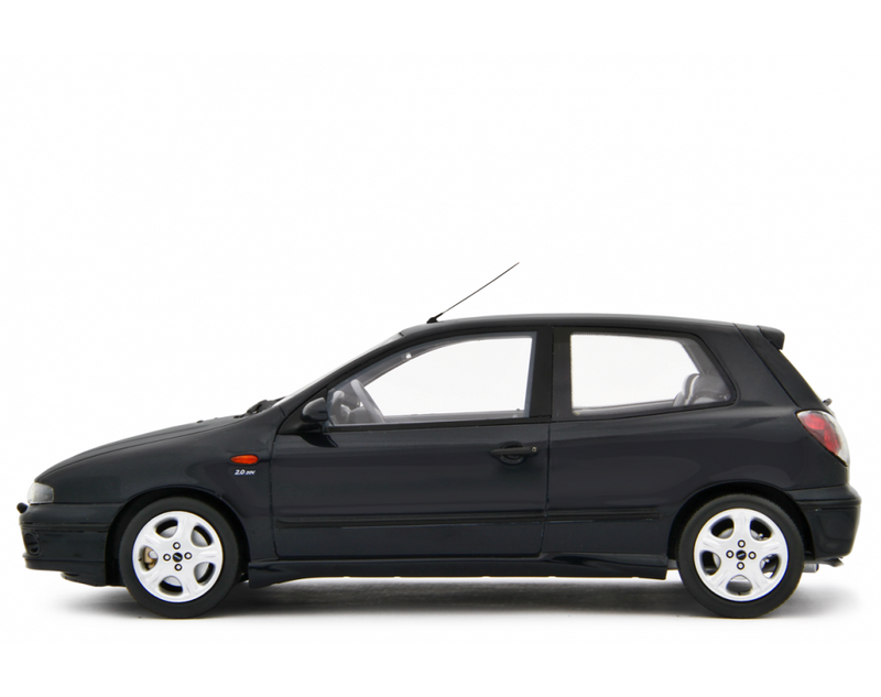 Fiat Bravo 2.0 HGT 1995 Nero Inchiostro Metallizzato 1:18 - 94264