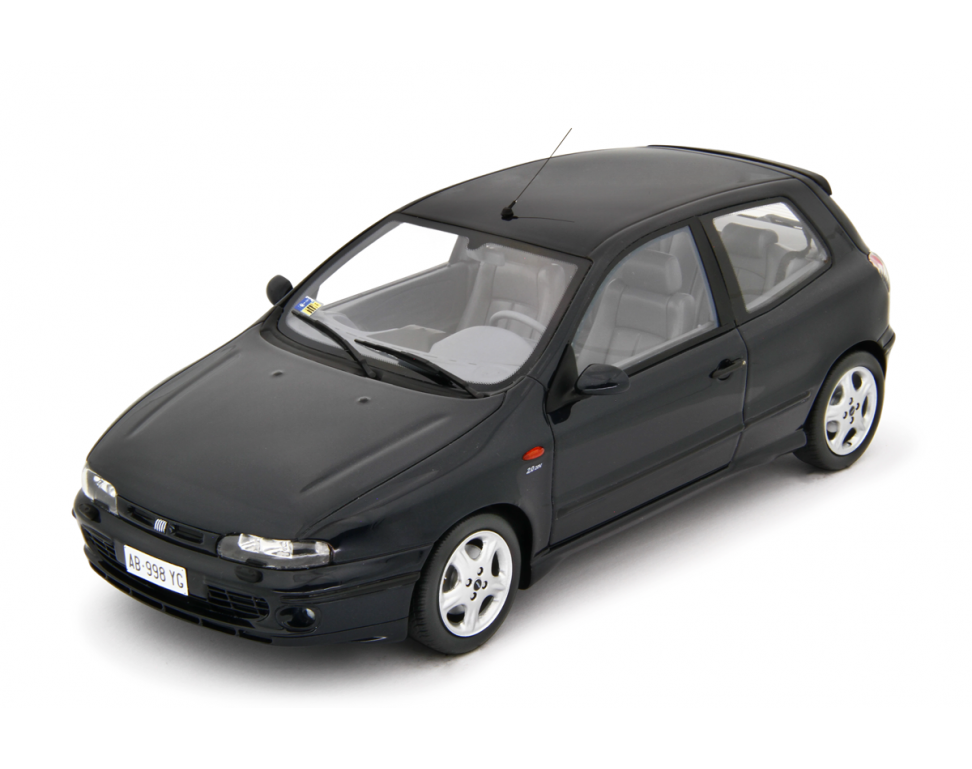 Fiat Bravo 2.0 HGT 1995 Nero Inchiostro Metallizzato 1:18 - 94265
