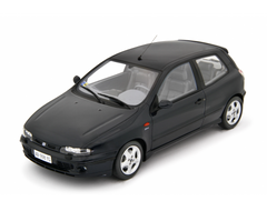 Fiat Bravo 2.0 HGT 1995 Nero Inchiostro Metallizzato 1:18 - 94265