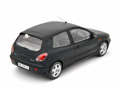 Fiat Bravo 2.0 HGT 1995 Nero Inchiostro Metallizzato 1:18 - 94266