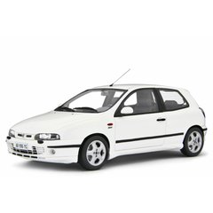 Fiat Bravo 2.0 HGT 1995 Bianco 1:18 - 94267