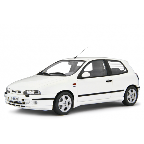 Fiat Bravo 2.0 HGT 1995 Bianco 1:18 - 94267