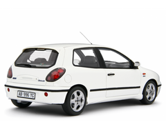 Fiat Bravo 2.0 HGT 1995 Bianco 1:18 - 94268