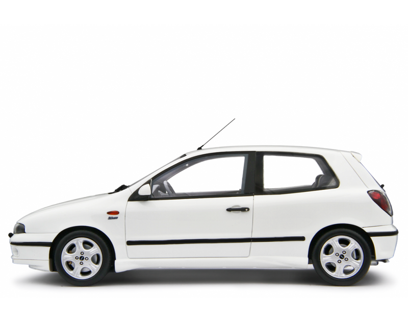 Fiat Bravo 2.0 HGT 1995 Bianco 1:18 - 94269