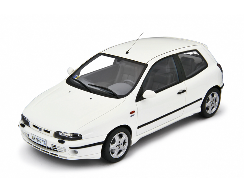 Fiat Bravo 2.0 HGT 1995 Bianco 1:18 - 94270
