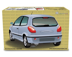 Fiat Bravo 2.0 HGT 1995 Bianco 1:18 - 94276